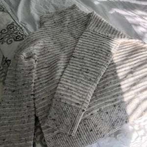 NWT! Madewell Turtleneck Sweater